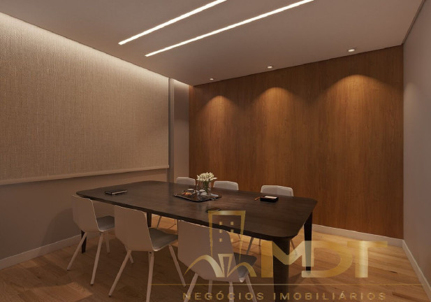 Imagem Apartamento com 3 Quartos à Venda, 62 m² em Pampulha - Belo Horizonte