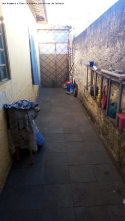 Imagem Casa com 2 Quartos à Venda, 80 m² em Estiva - Taubaté