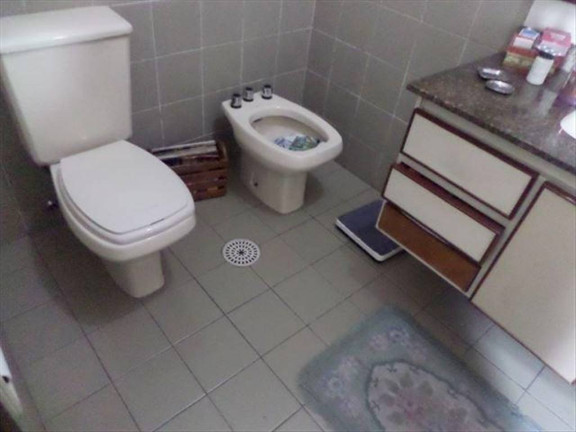 Imagem Apartamento com 3 Quartos à Venda, 120 m² em Gonzaguinha - Sao Vicente