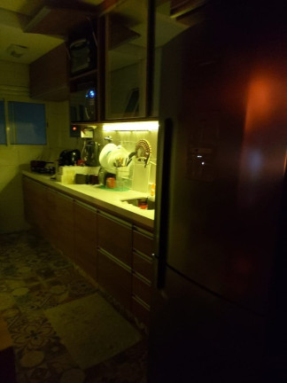 Imagem Apartamento com 3 Quartos à Venda, 176 m² em Sacomã - São Paulo