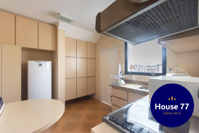 Imagem Apartamento com 4 Quartos à Venda, 400 m² em Moema - São Paulo Imagem Apartamento com 4 Quartos à Venda, 400 m² em Moema - São Paulo