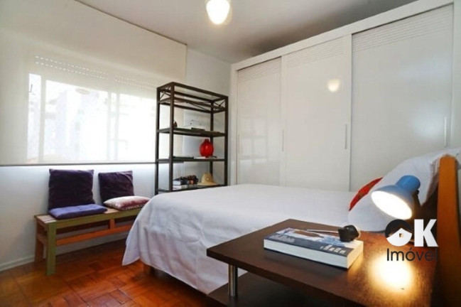 Imagem Apartamento com 3 Quartos à Venda, 114 m² em Perdizes - São Paulo Imagem Apartamento com 3 Quartos à Venda, 114 m² em Perdizes - São Paulo