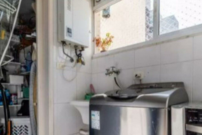 Imagem Apartamento com 3 Quartos à Venda, 84 m² em Sumaré - São Paulo