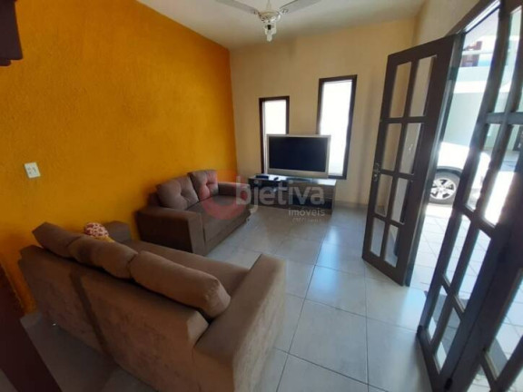 Imagem Casa com 3 Quartos para Alugar, 150 m² em Peró - Cabo Frio