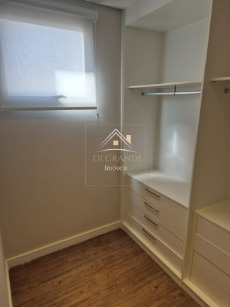 Imagem Casa com 5 Quartos para Alugar, 400 m² em Alphaville Dom Pedro 2 - Campinas