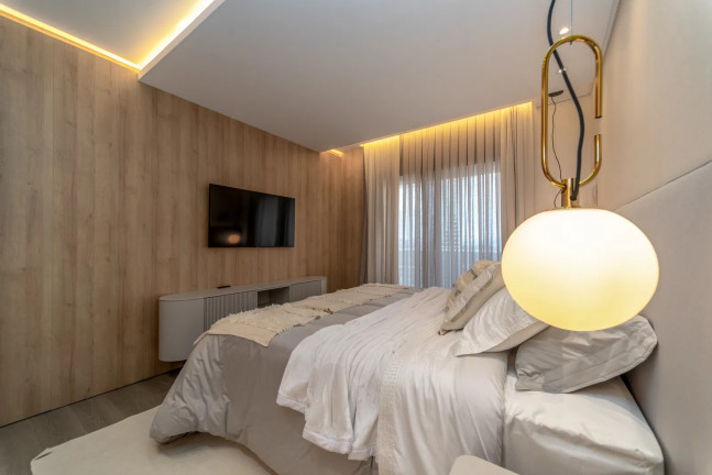 Imagem Apartamento com 4 Quartos à Venda, 233 m² em Centro - Balneário Camboriú