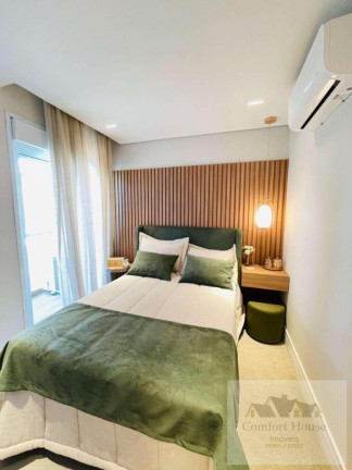 Imagem Apartamento com 2 Quartos à Venda, 70 m² em Vila Alzira - Santo André Imagem Apartamento com 2 Quartos à Venda, 70 m² em Vila Alzira - Santo André