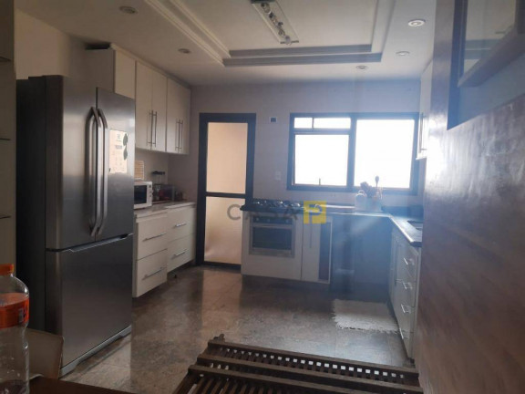 Imagem Apartamento com 4 Quartos à Venda, 210 m² em Santo Antônio - São Caetano Do Sul Imagem Apartamento com 4 Quartos à Venda, 210 m² em Santo Antônio - São Caetano Do Sul