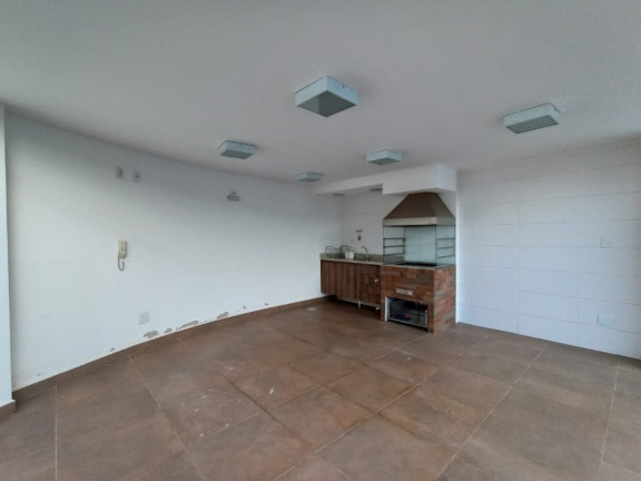 Imagem Apartamento com 2 Quartos para Alugar, 85 m² em Jardim America - Bauru