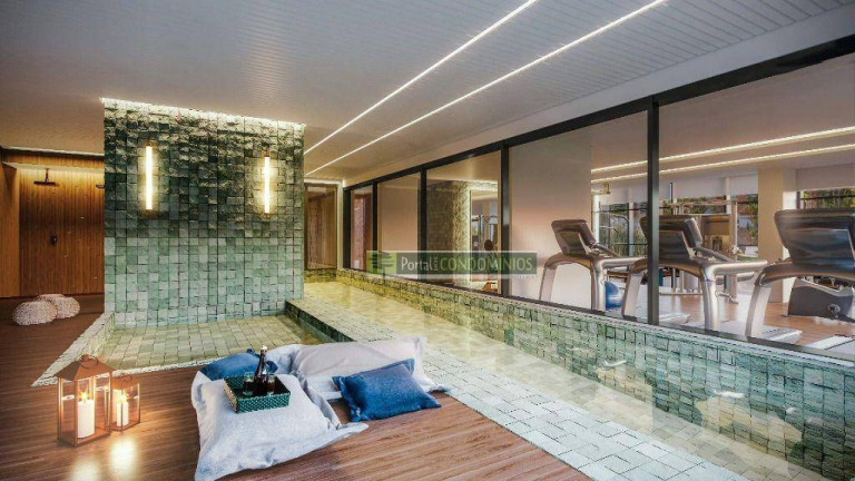 Imagem Apartamento com 3 Quartos à Venda, 228 m² em Cabral - Curitiba Imagem Apartamento com 3 Quartos à Venda, 228 m² em Cabral - Curitiba