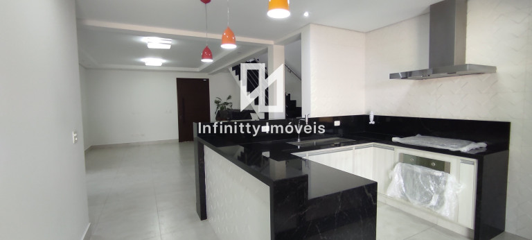 Imagem Casa com 3 Quartos à Venda, 241 m² em Agua Branca - Piracicaba