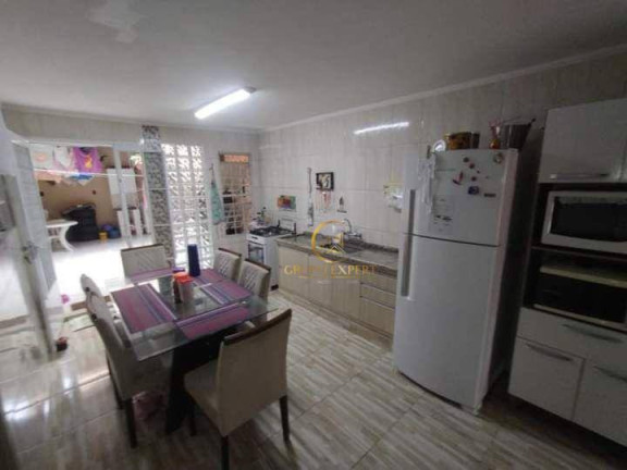 Imagem Casa com 3 Quartos à Venda, 100 m² em Jardim Alvorada - São José Dos Campos Imagem Casa com 3 Quartos à Venda, 100 m² em Jardim Alvorada - São José Dos Campos