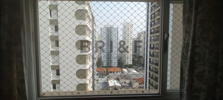 Imagem Apartamento com 2 Quartos à Venda, 74 m² em Brooklin - São Paulo Imagem Apartamento com 2 Quartos à Venda, 74 m² em Brooklin - São Paulo