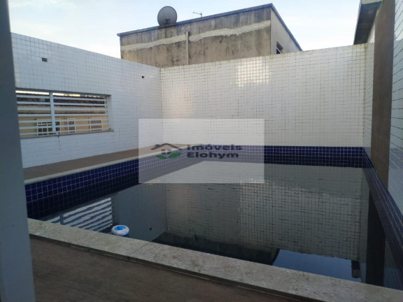 Imagem Casa com 4 Quartos à Venda,  em Aparecida - Santos