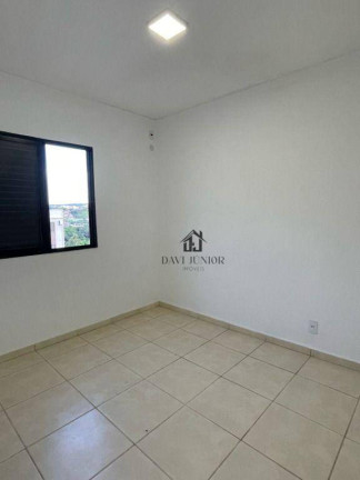Imagem Apartamento com 2 Quartos à Venda, 43 m² em Centro - Votorantim