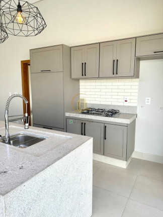 Imagem Casa com 3 Quartos à Venda, 160 m² em Residencial Maria Júlia - São José Do Rio Preto