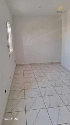 Imagem Kitnet com 1 Quarto à Venda, 30 m² em Jardim Real - Praia Grande