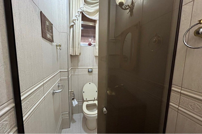 Imagem Apartamento com 3 Quartos à Venda, 160 m² em Bom Retiro - São Paulo Imagem Apartamento com 3 Quartos à Venda, 160 m² em Bom Retiro - São Paulo
