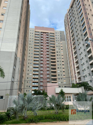 Imagem Apartamento com 3 Quartos à Venda, 96 m² em Vila Primavera - Limeira Imagem Apartamento com 3 Quartos à Venda, 96 m² em Vila Primavera - Limeira