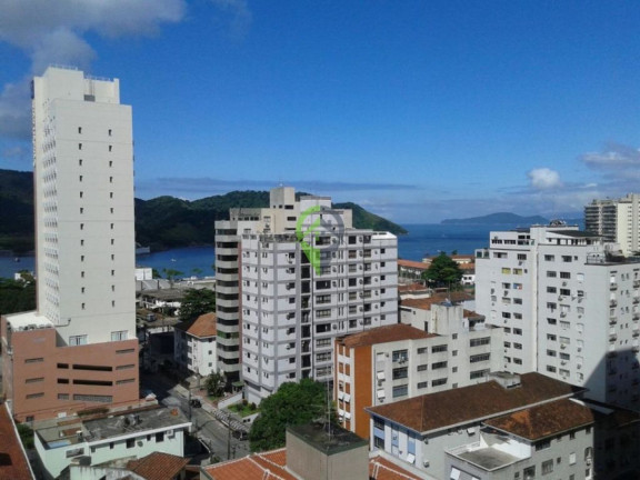 Imagem Apartamento com 3 Quartos à Venda, 400 m² em Ponta Da Praia - Santos Imagem Apartamento com 3 Quartos à Venda, 400 m² em Ponta Da Praia - Santos