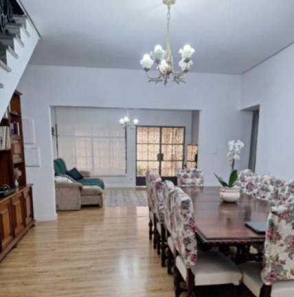 Imagem Casa com 3 Quartos à Venda, 270 m² em Vila Monumento - São Paulo Imagem Casa com 3 Quartos à Venda, 270 m² em Vila Monumento - São Paulo