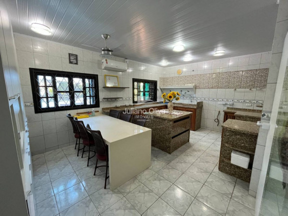 Imagem Casa à Venda, 229 m² em Barra Do Sai - Itapoá Imagem Casa à Venda, 229 m² em Barra Do Sai - Itapoá