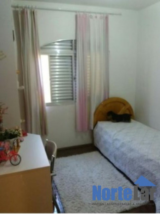 Imagem Sobrado com 4 Quartos à Venda, 240 m² em Freguesia Do ó - São Paulo