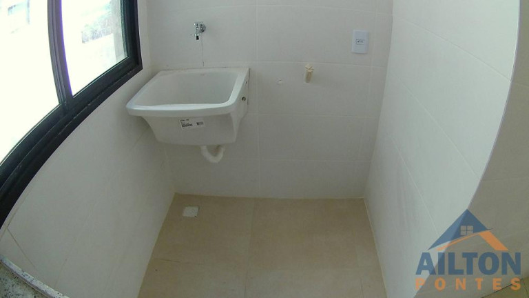 Imagem Apartamento com 1 Quarto à Venda, 44 m² em Ipiranga - Guarapari