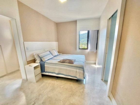 Imagem Apartamento com 4 Quartos à Venda, 240 m² em Tabatinga - Caraguatatuba