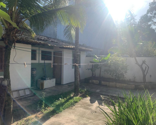 Imagem Casa com 5 Quartos à Venda, 254 m² em Recreio Dos Bandeirantes - Rio De Janeiro