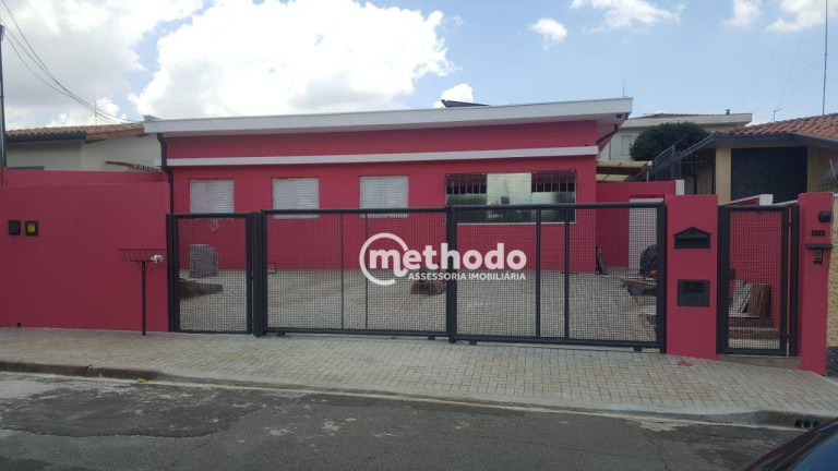 Casa com 12 Quartos à Venda, 181 m² em Jardim Guanabara - Campinas
