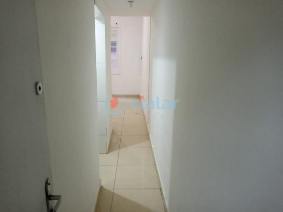 Imagem Apartamento com 1 Quarto à Venda, 21 m² em Botafogo - Rio De Janeiro Imagem Apartamento com 1 Quarto à Venda, 21 m² em Botafogo - Rio De Janeiro