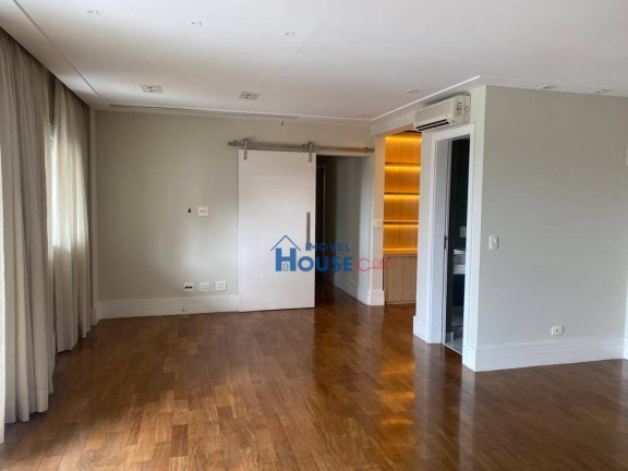 Imagem Apartamento com 3 Quartos à Venda, 118 m² em Jardim Guedala - São Paulo Imagem Apartamento com 3 Quartos à Venda, 118 m² em Jardim Guedala - São Paulo