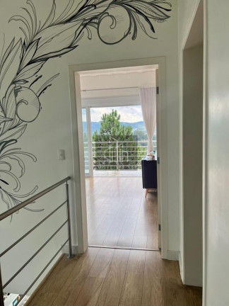 Imagem Casa de Condomínio com 4 Quartos para Alugar, 463 m² em Alphaville - Santana De Parnaíba