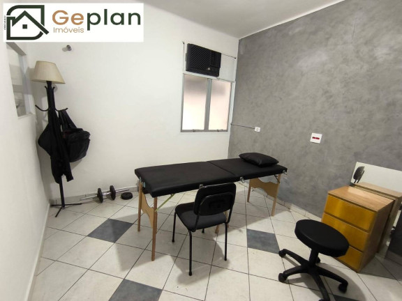Imagem Sala Comercial para Alugar, 117 m² em Vila Mariana - São Paulo