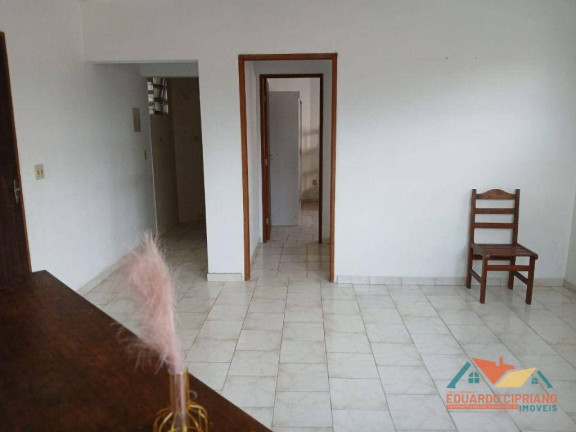 Imagem Apartamento com 1 Quarto à Venda, 36 m² em Massaguaçu - Caraguatatuba