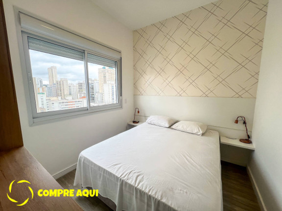 Imagem Apartamento com 1 Quarto à Venda, 60 m² em Santa Cecília - São Paulo Imagem Apartamento com 1 Quarto à Venda, 60 m² em Santa Cecília - São Paulo