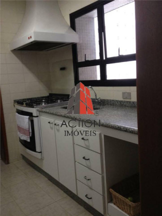 Imagem Apartamento com 3 Quartos à Venda, 179 m² em Vila Santo Estevão - São Paulo