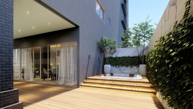 Imagem Apartamento com 3 Quartos à Venda, 125 m² em Centro - Itapema