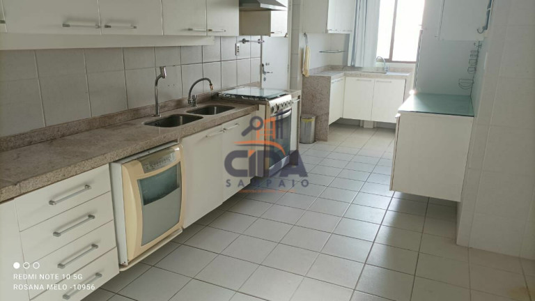 Imagem Apartamento com 4 Quartos à Venda, 156 m² em Boa Viagem - Recife