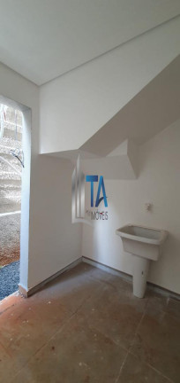 Imagem Casa com 3 Quartos à Venda, 130 m² em Parque Taquaral - Campinas