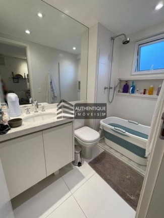 Imagem Apartamento com 2 Quartos à Venda, 108 m² em água Branca - São Paulo Imagem Apartamento com 2 Quartos à Venda, 108 m² em água Branca - São Paulo