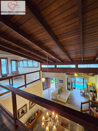 Imagem Casa com 3 Quartos para Alugar, em Pontal De Santa Marina - Caraguatatuba Imagem Casa com 3 Quartos para Alugar, em Pontal De Santa Marina - Caraguatatuba