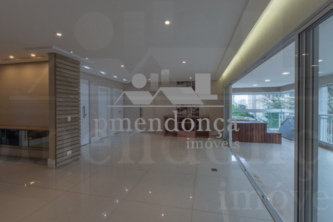 Imagem Apartamento com 4 Quartos à Venda, 206 m² em Vila Romana - São Paulo Imagem Apartamento com 4 Quartos à Venda, 206 m² em Vila Romana - São Paulo