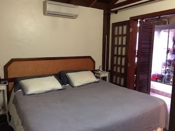 Imagem Casa com 3 Quartos à Venda ou Locação, 130 m² em Condominio Parque Das Garças I - Atibaia
