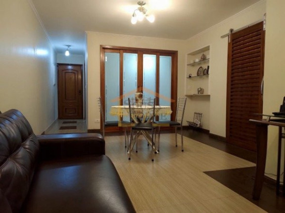 Imagem Apartamento com 3 Quartos à Venda, 97 m² em Agua Fria - São Paulo Imagem Apartamento com 3 Quartos à Venda, 97 m² em Agua Fria - São Paulo