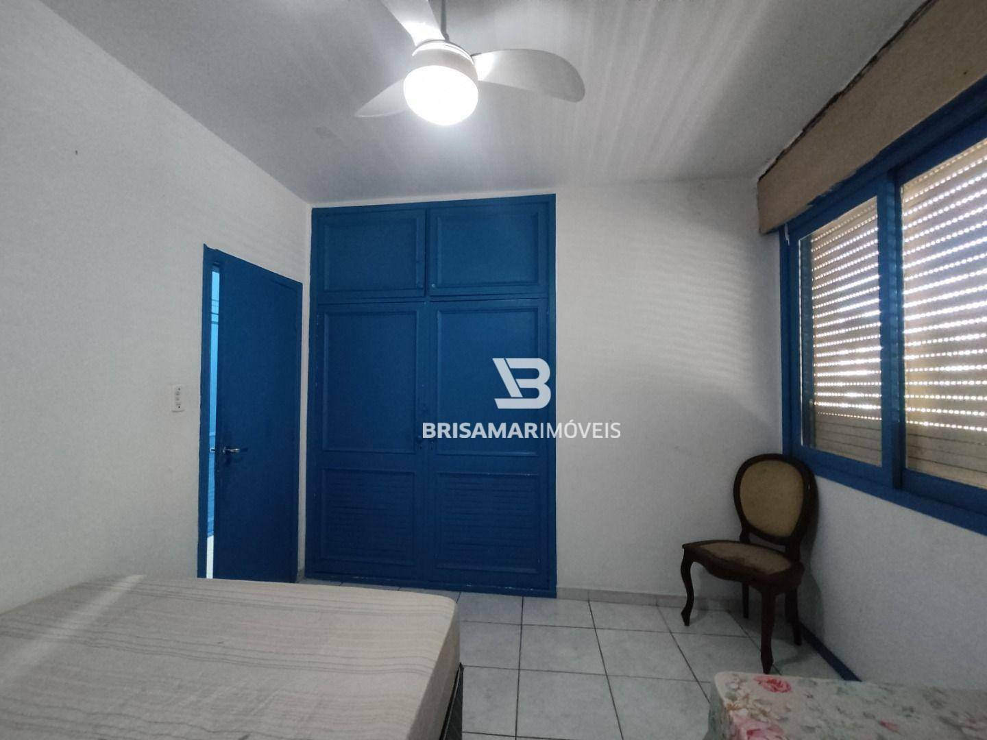 Imagem Apartamento com 3 Quartos para Alugar, 130 m² em Pitangueiras - Guarujá