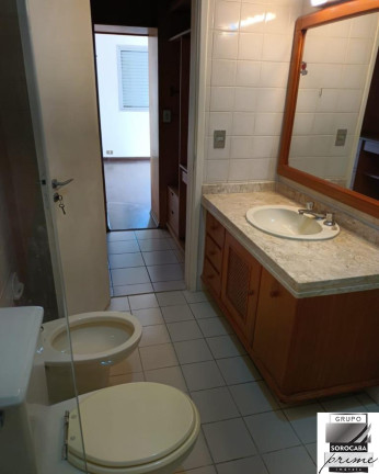 Imagem Apartamento com 3 Quartos à Venda, 120 m² em Centro - Sorocaba Imagem Apartamento com 3 Quartos à Venda, 120 m² em Centro - Sorocaba