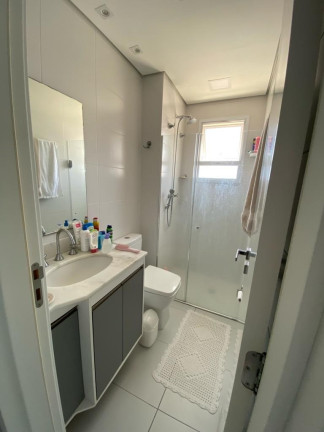 Imagem Imóvel com 2 Quartos à Venda, 57 m² em Vila Prudente - São Paulo
