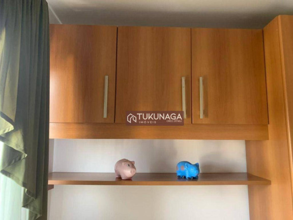 Imagem Apartamento com 2 Quartos para Alugar, 48 m² em Centro - Guarulhos Imagem Apartamento com 2 Quartos para Alugar, 48 m² em Centro - Guarulhos
